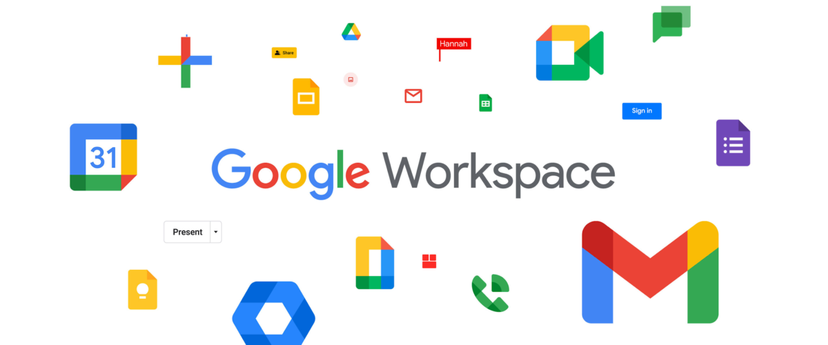 Google Workspace